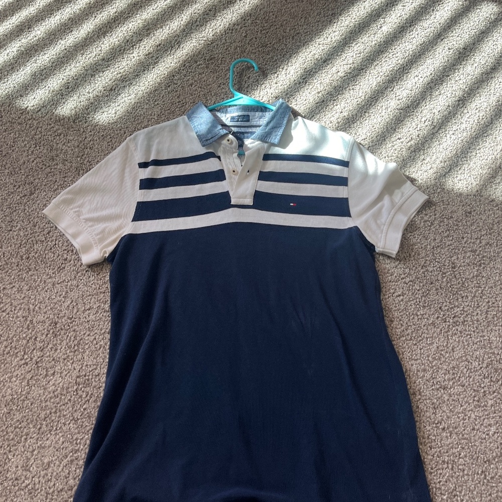 Men’s polo